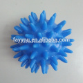 Yoga Spiky Ball cho vật lý trị liệu cho cơ bắp thư giãn